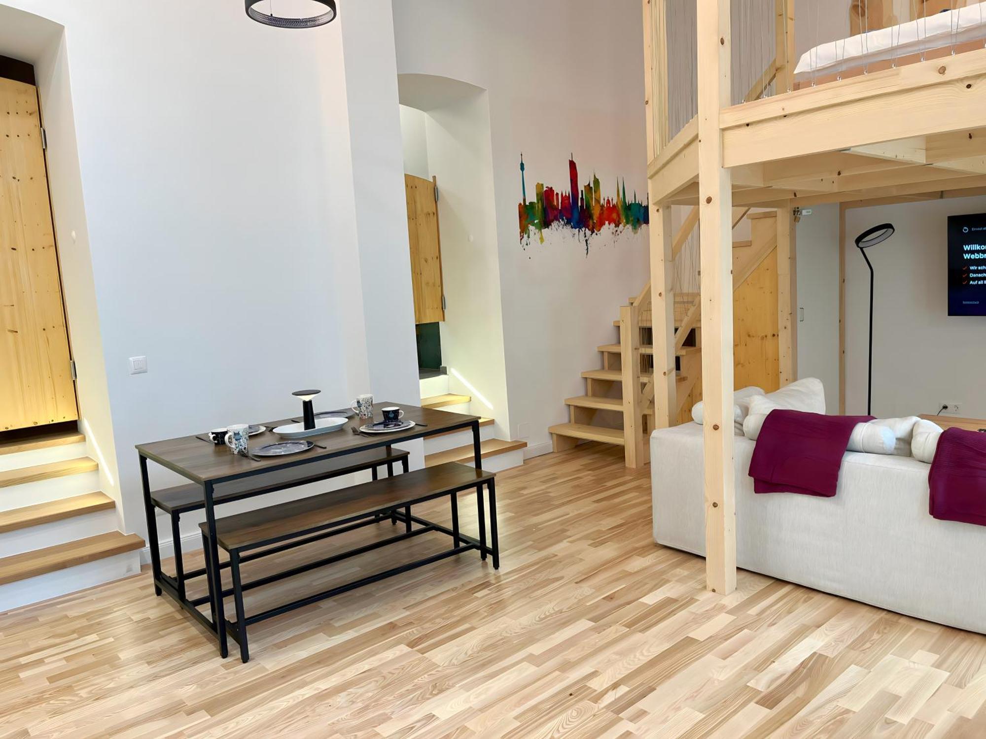 Newly Renovated Boutique Apartment Wien Ngoại thất bức ảnh